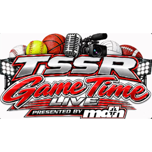 TSSR Game Time Live