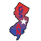 Garden State Athletic Network logo