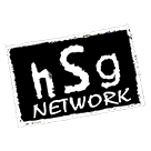 HSG Network logo
