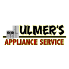 Ulmers Appliance and Videos logo