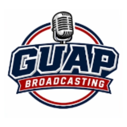 GUAP Broadcasting 