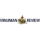 The Virginian Review logo