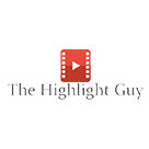 The Highlight Guy logo