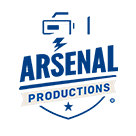 ARsenal Productions logo
