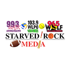 Starved Rock Media, Inc logo