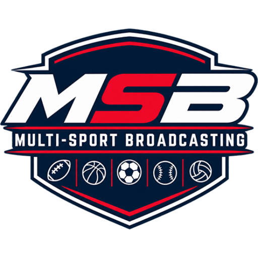 Multi-Sport Broadcasting